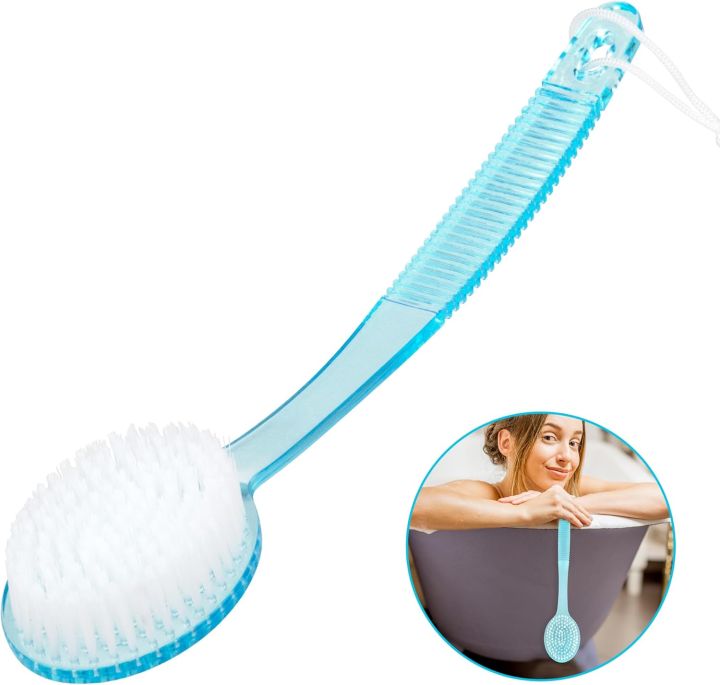 Bath%20Shower%20Back%20Brush%20Scrubber%20Skin%20Cleaning%20Massager%20Long%20Handled%20Plastic%20Body%20-%20Image%208