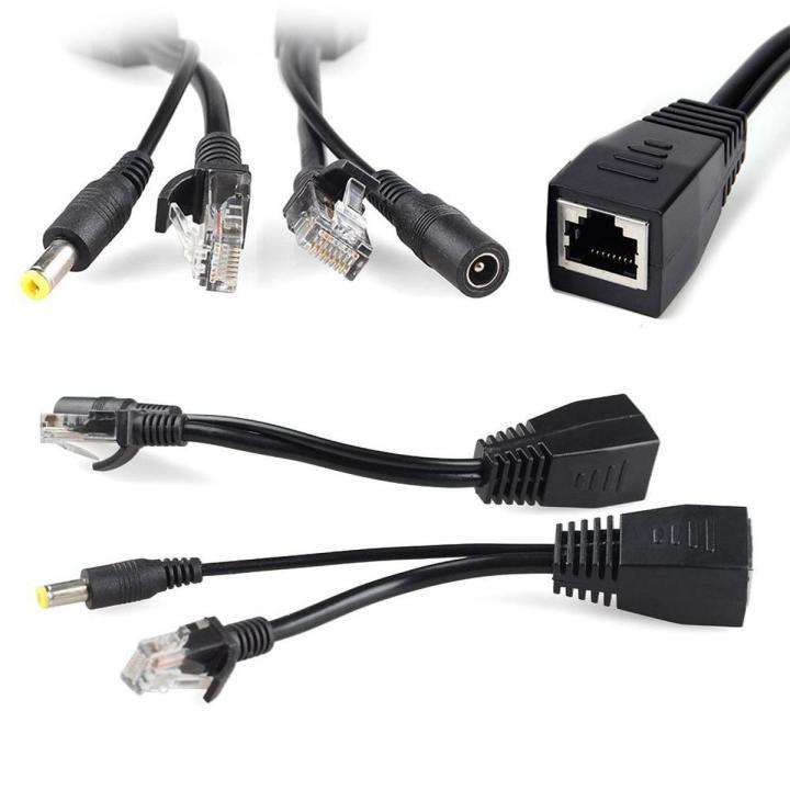 %E3%80%90FUPANG%E3%80%91Power%20Over%20Ethernet%20POE%20Injector%20Splitter%20Cable%20IP%20Camera%20-%20Image%202