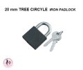 20mm Padlock Small Padlock Bag Lock Small Tip Tala 1 Pic. 