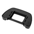 Eyecup Eye Cup Viewfinder Camera Eyepiece Replacement for NIKON Camera DSLR D750 D610 D600 D7000 D90 D200 D80 Accessory. 