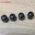 Car Wheel Tire Air Valve Caps For Chery Jaecoo J7 J8 6 Stem Cover With Brand Accessories. 