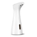 200ml Automatic Foam Soap Dispenser Infrared Motion Sensor liquid Soap Dispenser Hand Cleanser Washroom for Kitchen Bathroom Restroom Hotel.