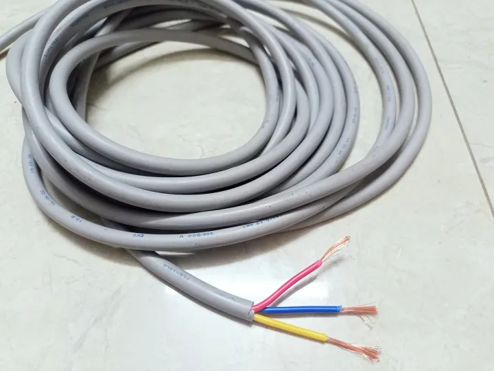 BRB%20Three%20Core%20Cable%2040/76-1.2%20RM*3-12%20Feet%20Flexible%20PVC%20Insulated%20Copper%20Wire%20For%20AC/DC%20Electric%20&%20Solar%20Line%20-%20Multi%20Plug%20-%20Multi%20Plug%20-%20Image%203