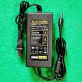 AC/DC Power Adapter Charger AC 100-240V to DC 12V 4A. 