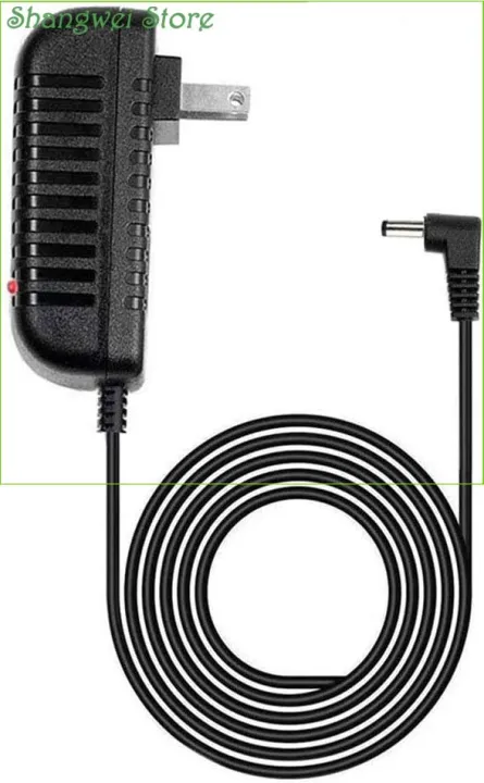Power%20Adapter%20for%20Halo%20Bolt%2044400%20Portable%20Charger%20Car%20Jump%20Starter%20Jump%20Start%20Wall%20DC%20Power%20Charger%20Cord%20Cable,%205%20feet,%20with%20LED%20Indicator%20-%20Image%202