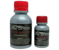RX EXTREME Fuel Additives Octane Boos ter & Carbon Cleaner for Motorcycle & Car (40 m & 100 ml).