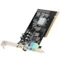 PCI Internal TV Tuner Card MPEG Video DVR Capture Recorder PAL BG PAL I NTSC SECAM PC PCI Multimedia Card Remote. 