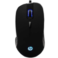 HP G100 USB Wired Optical Gaming Mouse. 