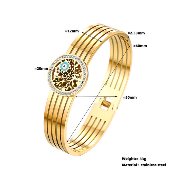 Jewelry%20Bracelets%2018K%20Gold%20Plated%20Solid%20Stainless%20Steel%20Diamond%20Bracelets%20Bangles%20Jewelry%20Luxury%20Chunky%20Women%20Wholesale%20Di%20-%20Image%207