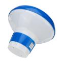 10 Inch Swimming Pool Automatic Dispenser Floating Medicine Box. 