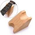 【MIGAPALAZA】 Guitar Neck Rest Support Pillow String Instrument Cleaning Luthier Setup Repair Tool.