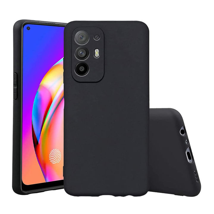 OPPO%20F19%20Pro%20%20Luxury%20High-Protection%20Smooth%20Soft%20Silicone%20Back%20Cover%20Case%20-%20Camera%20-%20Image%202