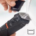 Philips MG5720/15 Series-5000 Multigroom 9-in-1 Face, Hair & Nose Trimmer. 