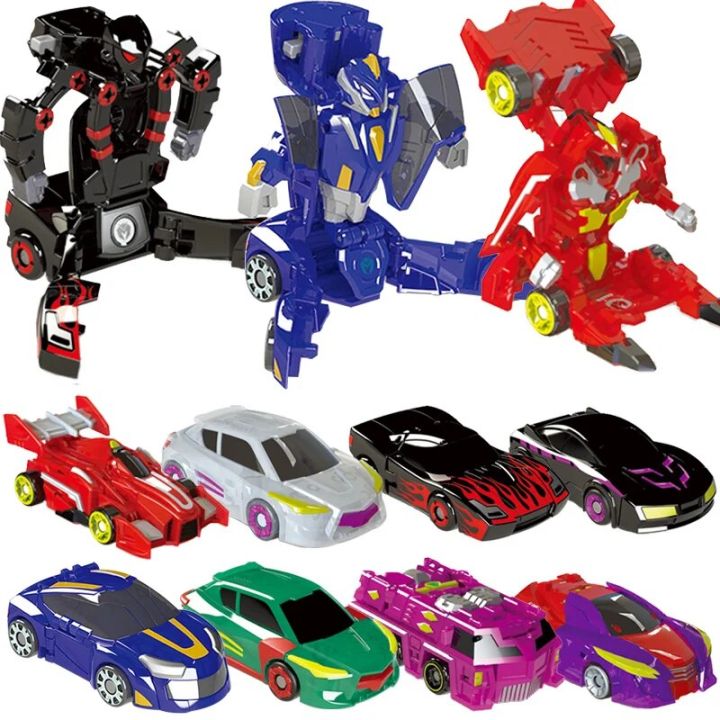 2022%20New%20Cartoon%20Anime%20Turning%20Mecard%20KURUGY%20BUCKY%20GARGOTOS%20Transformable%20Robot%20Car%20Unicorn%20Toy%20Korea%20TV%20Action%20Figure%20+%203%20card%20-%20Image%202