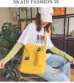Fashion women shoulder bag with umbrella pocket - Bag -Bag for Women - Bag for Girls.