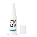 100%Natural Permanent Hair Removal Spray Stop Growth Inhibitor Remover 20ML. 