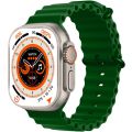 T800 Ultra Smart watch classy wear for men. 