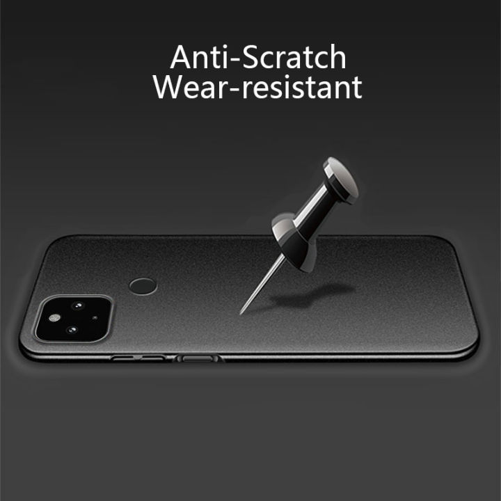 Top-Tier%20Option%20-%20Google%20Pixel%204A%205G%20for%20Tokifu%20Back%20Cover%20Matt%20Simple%20Solid%20Color%20Soft%20Silicon%20TPU%20Case%20-%20Image%203