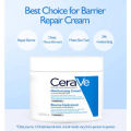 CeraVe Moisturizing Cream I 340g I USA. 