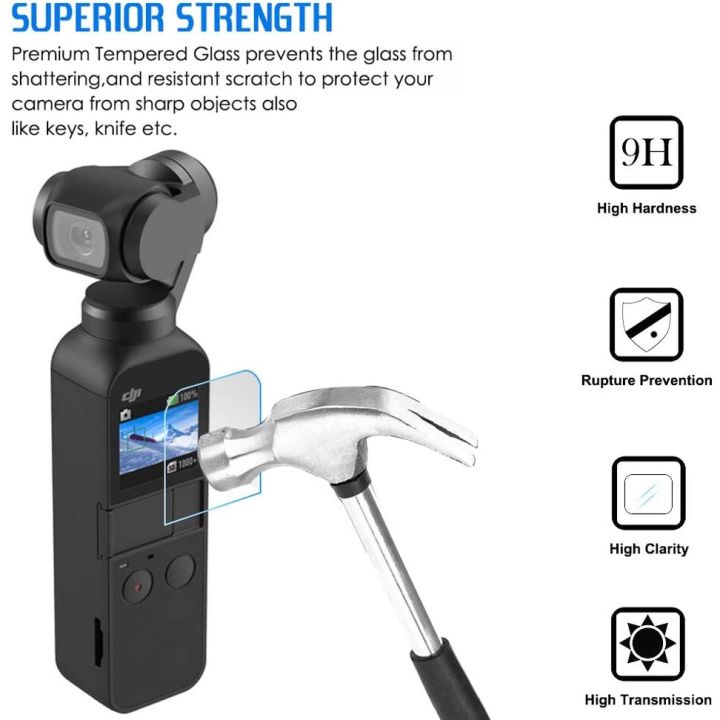 2pcs%20/%20set%20Handheld%20Camera%20Stabilizer%20Screen%20Film%20/%20Protective%20Film%20Gimbal%20Cover%20Accessories%20Compatible%20with%20DJI%20OSMO%20Pocket%20-%20Image%204