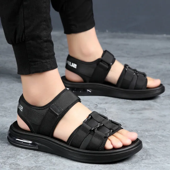 Air%20Cushion%20Height%20Increasing%20Sandals%20Men's%20Outerwear2023Summer%20New%20Sports%20Casual%20Beach%20Shoes%20Men's%20Driving%20Sandals%20Fashion%20-%20Image%209