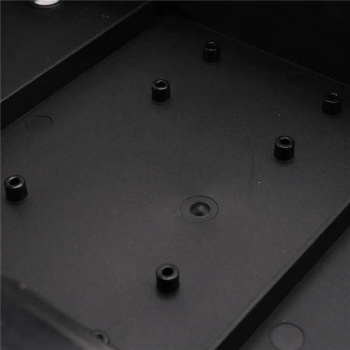 Arcade%20Joystick%20Bottom%20Case%20Replacement%20Parts%20Accessories%20DIY%20Arcade%20Joystick%20Handle%20Arcade%20Game%20Kit%20Sturdy%20Construction%20Easy%20to%20Install%20-%20Image%202