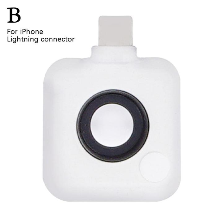 Portable%20UVlook%20UV%20Camera%20For%20Sunscreen%20Test%20For%20Smartphone%20Visible%20Facial%20Sun%20Protection%20For%20Type%20C%20Android%20Interface%20-%20Image%207