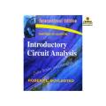Introductory Circuit Analysis by Robert L. Boylestad. 