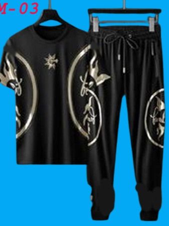 Men's%20Trouser%20&%20T-shirt%20Summer%20Collection%20-%20Image%202