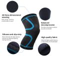 Knee Braces for Knee Pain Knee Brace Compression Sleeve for Knee Pain Meniscus Tear Arthritis Pain Relief Knee Sleeves. 
