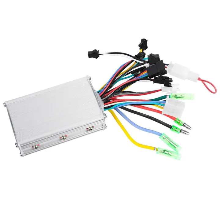 Motor%20Brushless%20Controller%2036V%20350W%20Waterproof%20LCD%20Display%20-%20Image%208
