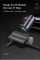 New Car Air Freshener with Universal Vent Compatibility and USB Charging - Ultra-Long Lasting.