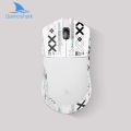 Darmoshark M3 Wireless Bluetooth Gaming Mouse 8 Keys 26000 DPI PAM3395 TTC Mice 650 IPS For Computer Laptop Gamer Free Stickers.