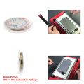 0.08mm 100m LCD Screen Separation Wire High Hardness Special Display Cutting Line Wire For DIY Phone Screen Repair Tools.