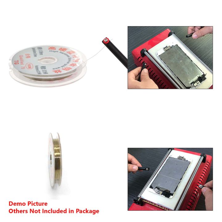 0.08mm%20100m%20LCD%20Screen%20Separation%20Wire%20High%20Hardness%20Special%20Display%20Cutting%20Line%20Wire%20For%20DIY%20Phone%20Screen%20Repair%20Tools%20-%20Image%203