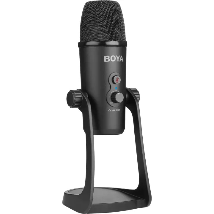 BOYA%20BY-PM700%20USB%20Condenser%20Microphone%20-%20Image%203