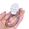 PIR Infrared Motion Sensor Switch 110/220V Auto on Off Light Switch PIR Sensor Detector Light Switch Led Sensitive Night Lamp PIR Infrared Motion Sensor Switch 110/220V Auto on Off Light Switch PIR Sensor Detector Light Switch Led Sensitive Night Lamp.