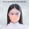 50pcs KF94K/KN95 COPPER OXIDE ION REUSABLE MASK 10pcs to 50pcs elle2018. 