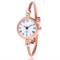 badgeLuxury Fashion Bracelet Watches Ladies Casual Women Dress Watch. 