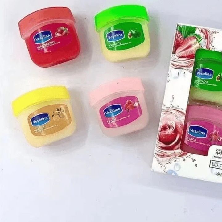 VAEALICE%20LIPBALM%20Set%207g%20x%204pcs%20100%25%20Pure%20Petroleum%20Jelly%20Lip%20Balm%20-%20Image%203