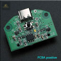 Dual spray atomization module USB humidifier driving circuit board atomization experimental equipment ultrasonic DIY.