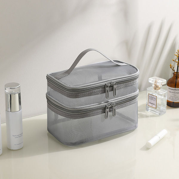 1pcs%20Mesh%20Makeup%20Bag%20%20for%20Women%20Double%20Layer%20Travel%20Cosmetics%20Storage%20Bag%20for%20Girls%20Ladies%20Large%20Capacity%20%20Transparent%20Mesh%20Wash%20Bag%20-%20Image%208