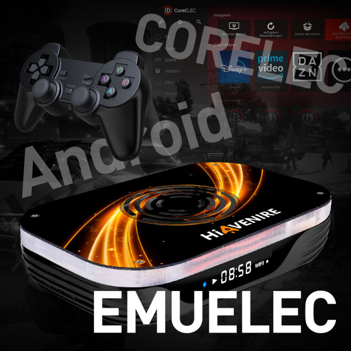 KinHank%20Super%20Console%20X3%20Plus%20Retro%20Video%20Game%20Consoles%20Built-in%2060000%20Classic%20Games%204K%20Output%20Mini%20Game%20Box%20For%20DC/MAME/SNES%20-%20Image%202