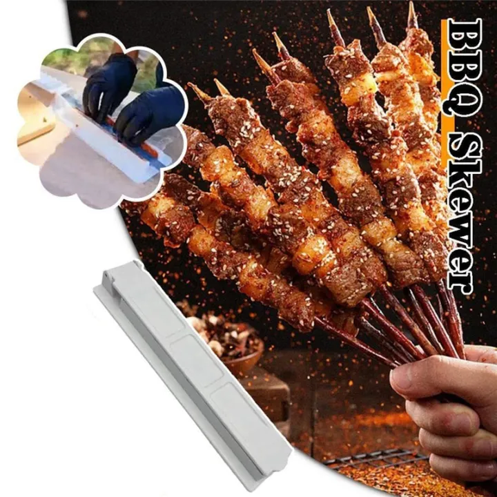BBQ%20Meat%20Skewer%20Machine%20Kebab%20Press%20Maker%20Reusable%20BBQ%20Skewer%20Maker%20Kebab%20-%20White%20-%20Image%206