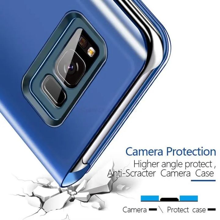 For%20Xiaomi%20Redmi%20Note%2012%205G%20Case%20Clear%20View%20Mirror%20Flip%20Stand%20Phone%20Case%20For%20Redmi%20Note%2012Pro%20Note12%20Pro%20Protection%20Back%20Cover%20-%20Image%205