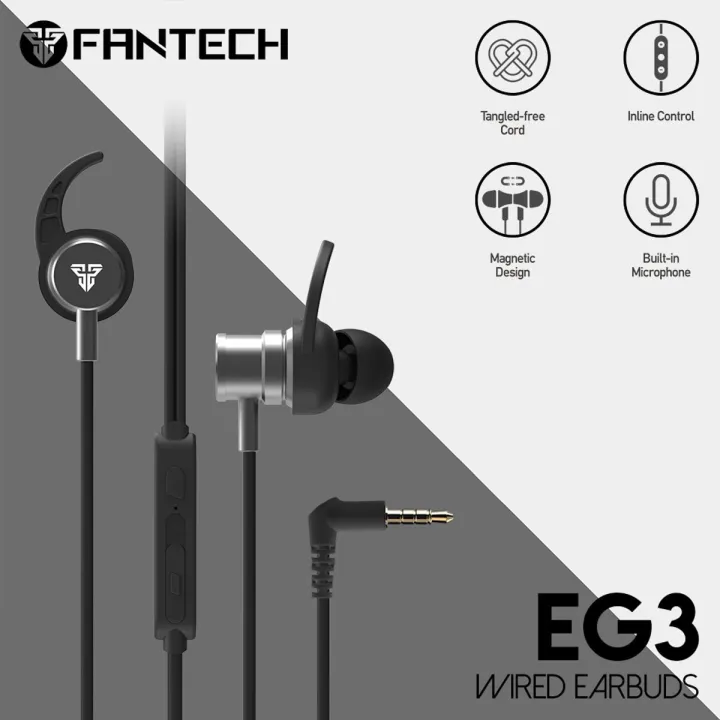 FANTECH%20SCAR%20EG3%20In%20Ear%20Gaming%20Earphone%20Black%20Edition%20Headphone%20-%20Image%202