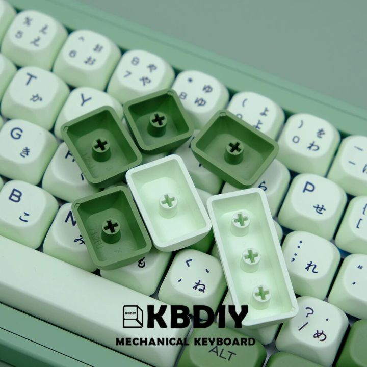 KBDiy%20MAC%20PBT%20KOA%20Keycap%20Mechanical%20Keyboard%20Marshmallow%20Matcha%20Glimmer%20Keycaps%20Russian%20Japanese%20Korean%20Key%20Caps%20for%20GMK67%20GK61%20-%20Image%206