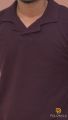 New Blazer Style Premium Quality Trendy & Fashionable Cotton (PK Fabric) Polo Shirt for Men-Polo T-shirt for Men.