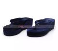 Versatile -Choice and Remark -Smart Ladies Eva Sandal Flip Flop 2 Inch Hill- Avant-garde Preferble - Low Hassle and Maintanance.