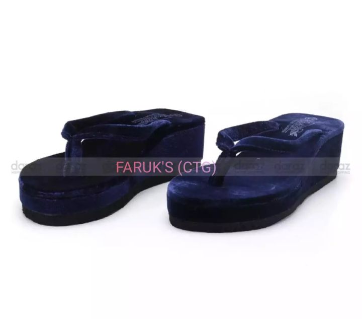 Versatile%20-Choice%20and%20Remark%20-Smart%20Ladies%20Eva%20Sandal%20Flip%20Flop%202%20Inch%20Hill-%20Avant-garde%20Preferble%20-%20Low%20Hassle%20and%20Maintanance%20-%20Image%203